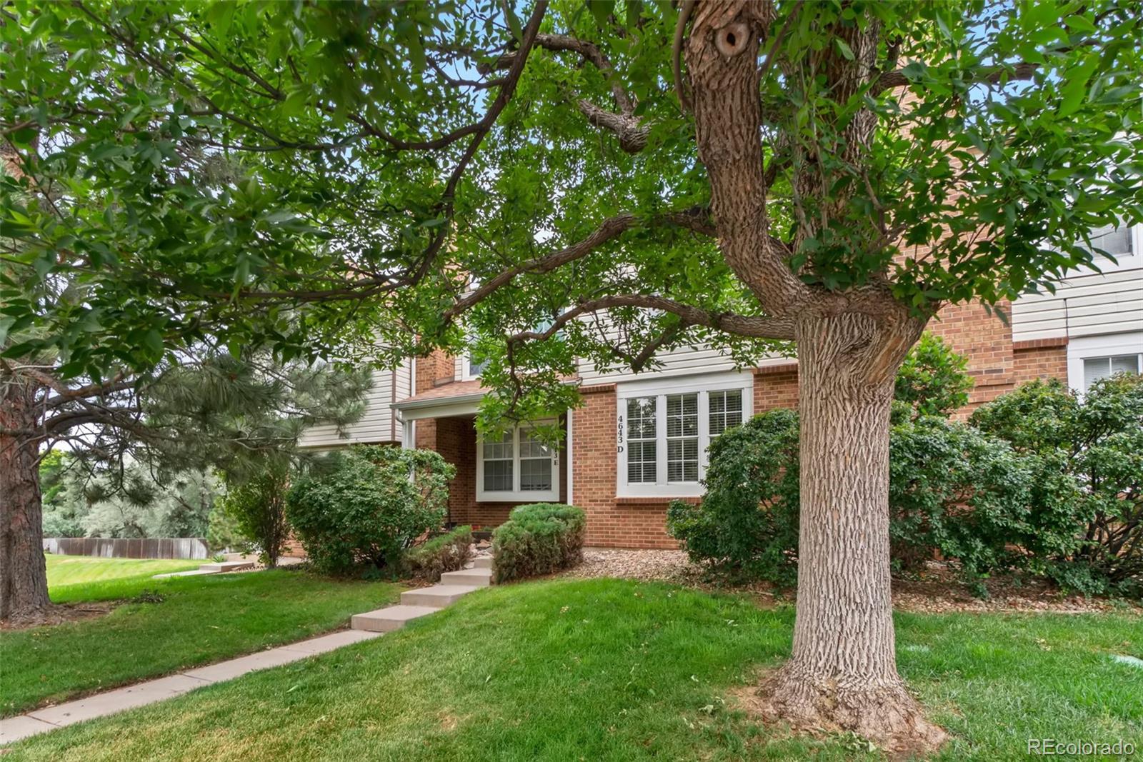 4643 S Crystal Way D184