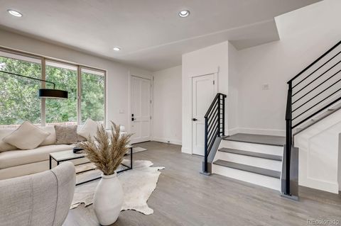 536 Cook Street Denver CO 80206