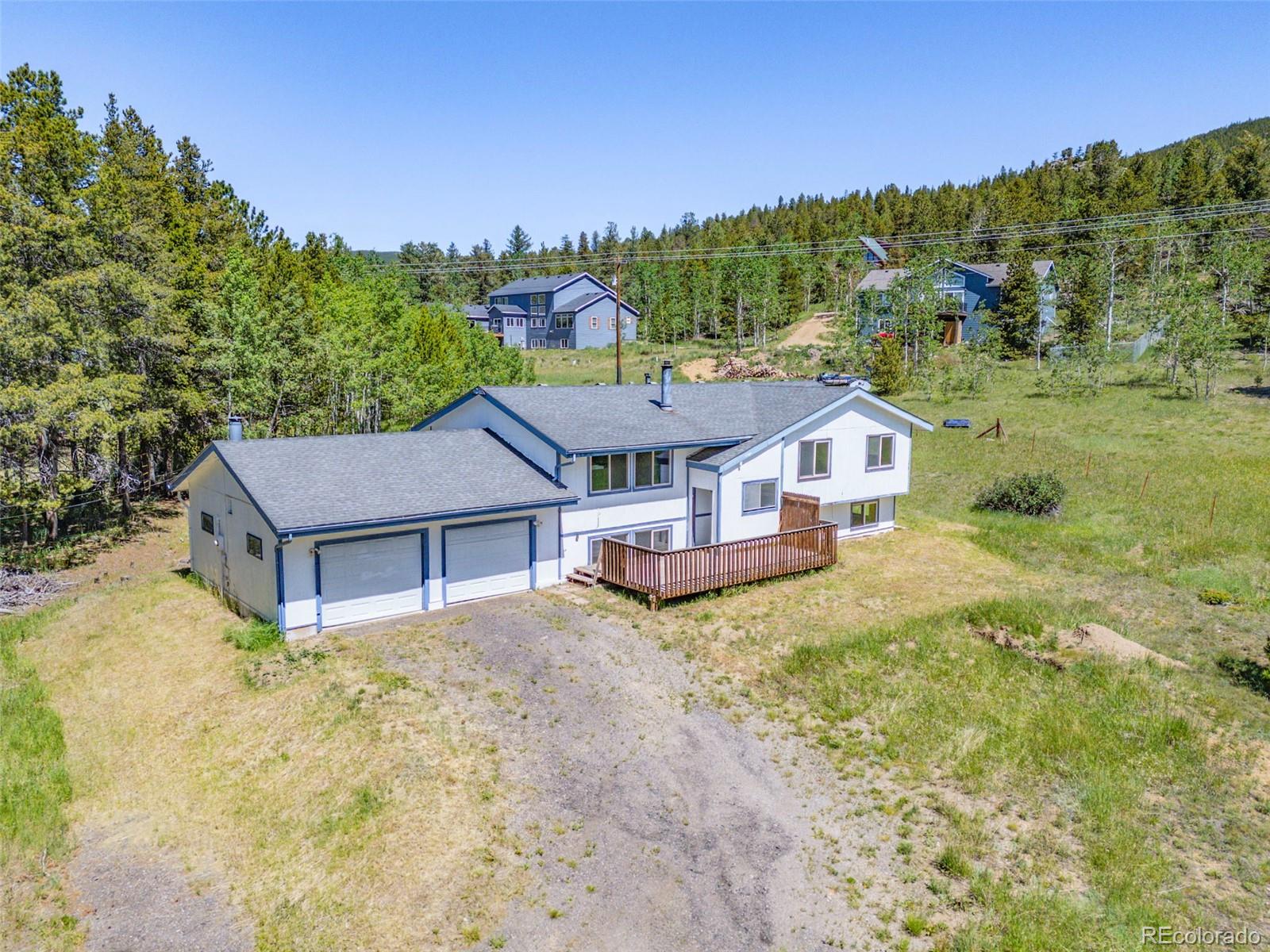 283 Foxtail Drive
