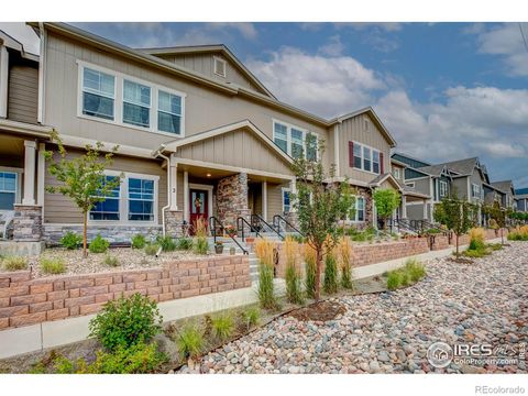 3009 Knolls End Drive 2, Fort Collins, CO 80526 - #: IR996412