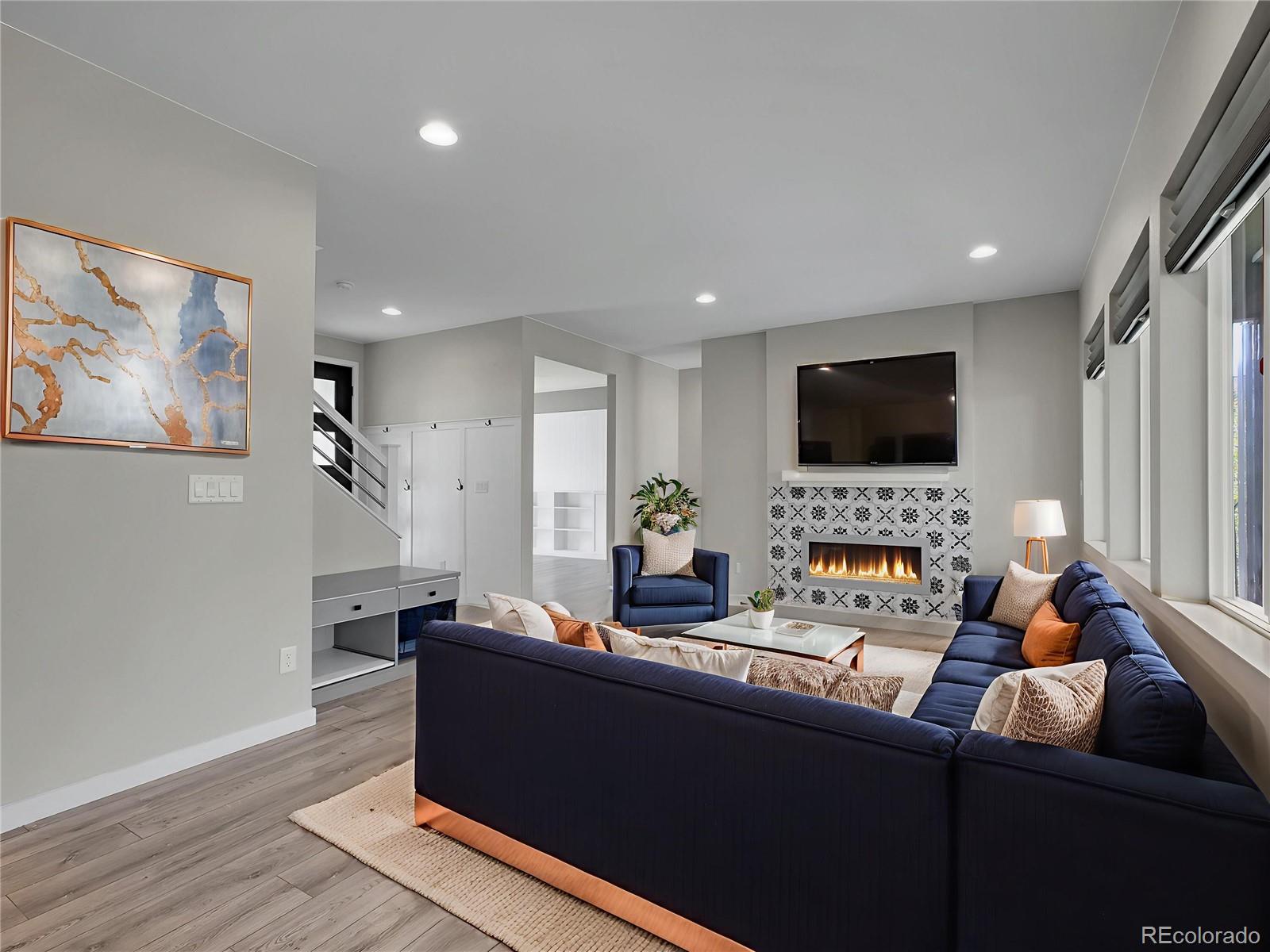 14566 Domino Street