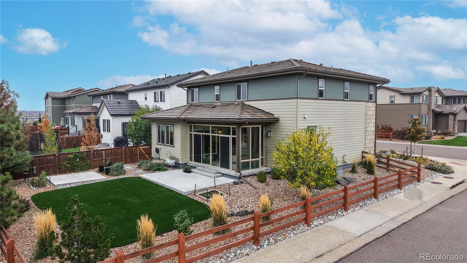 14566 Domino Street