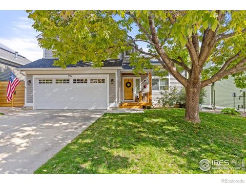 592 Spruce Circle Louisville CO 80027