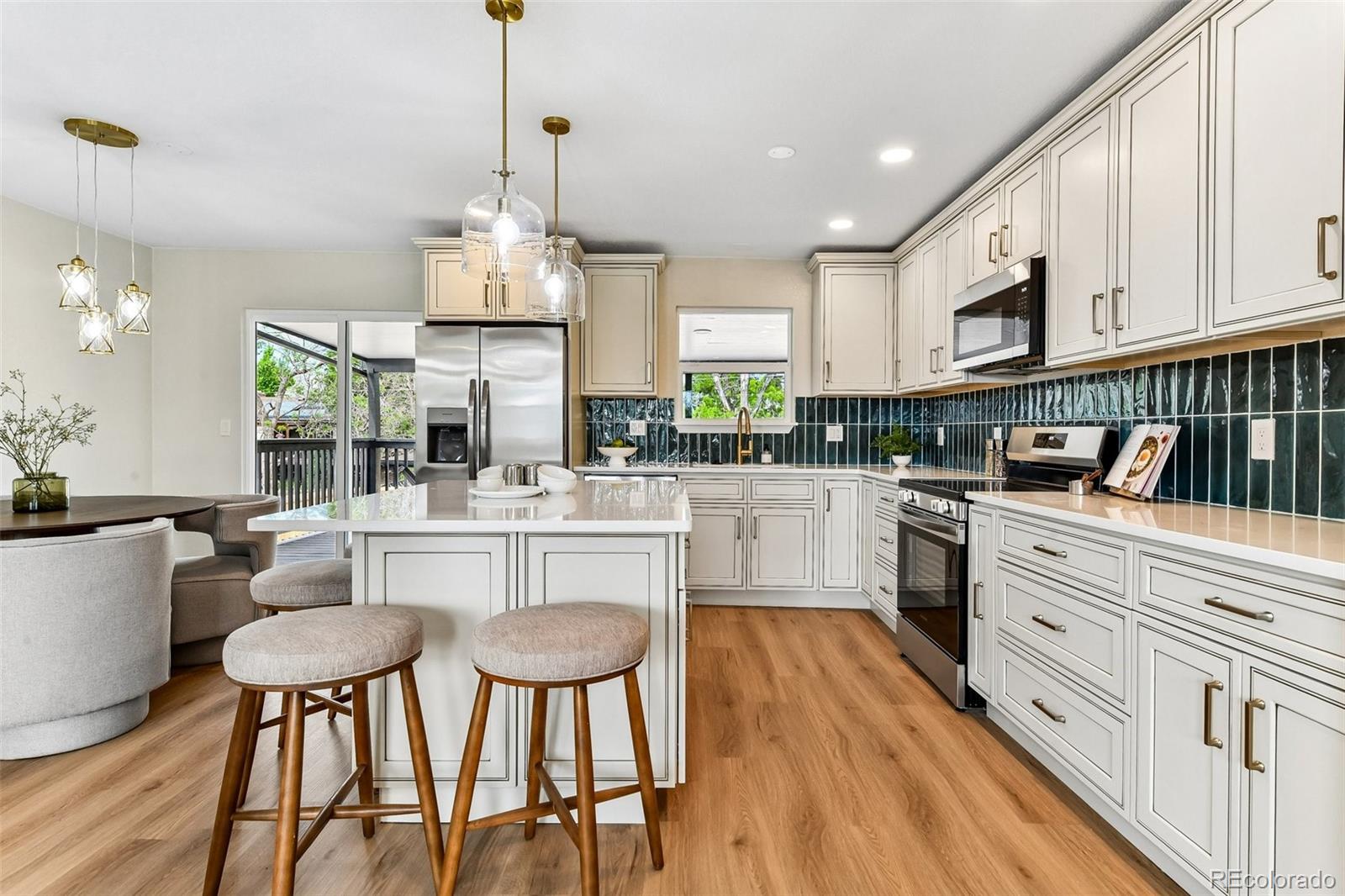 8903 S Balsam Street