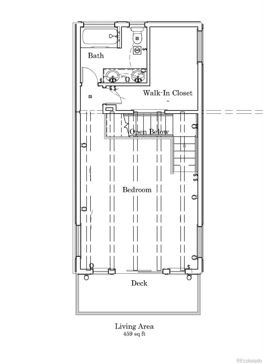 Conifer, Colorado 80433, United States, ,Land,Active,70905