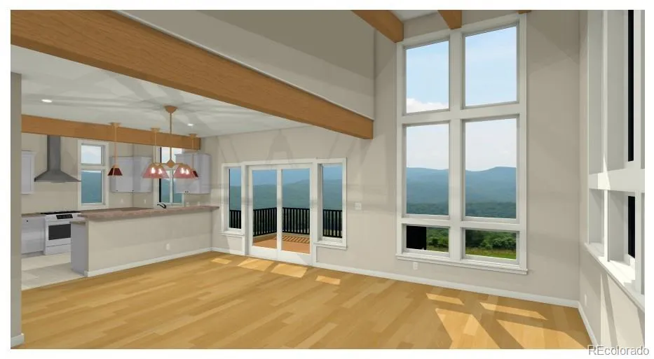 Conifer, Colorado 80433, United States, ,Land,Active,70905