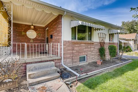 3139 S Emerson Street, Englewood, CO 80113 - #: 3246755