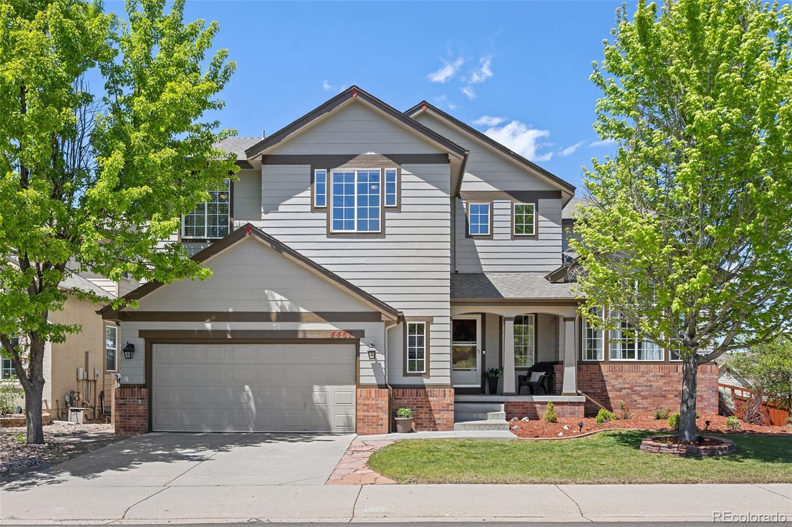 4467 Trailside Lane