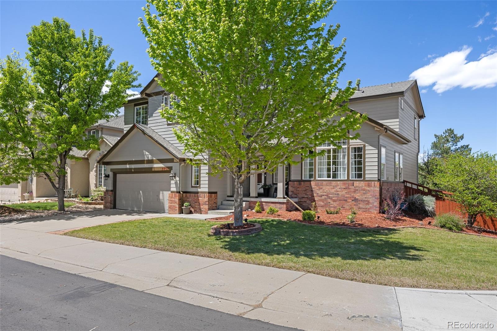 4467 Trailside Lane
