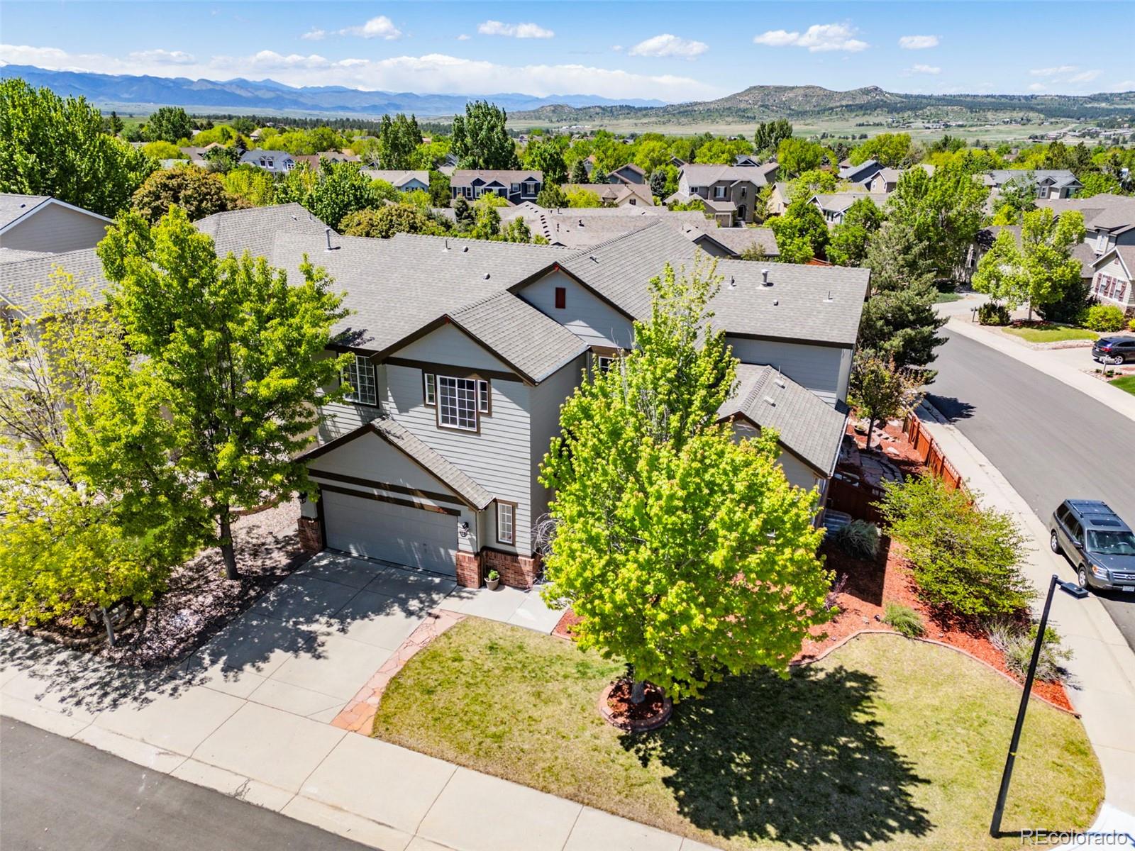 4467 Trailside Lane