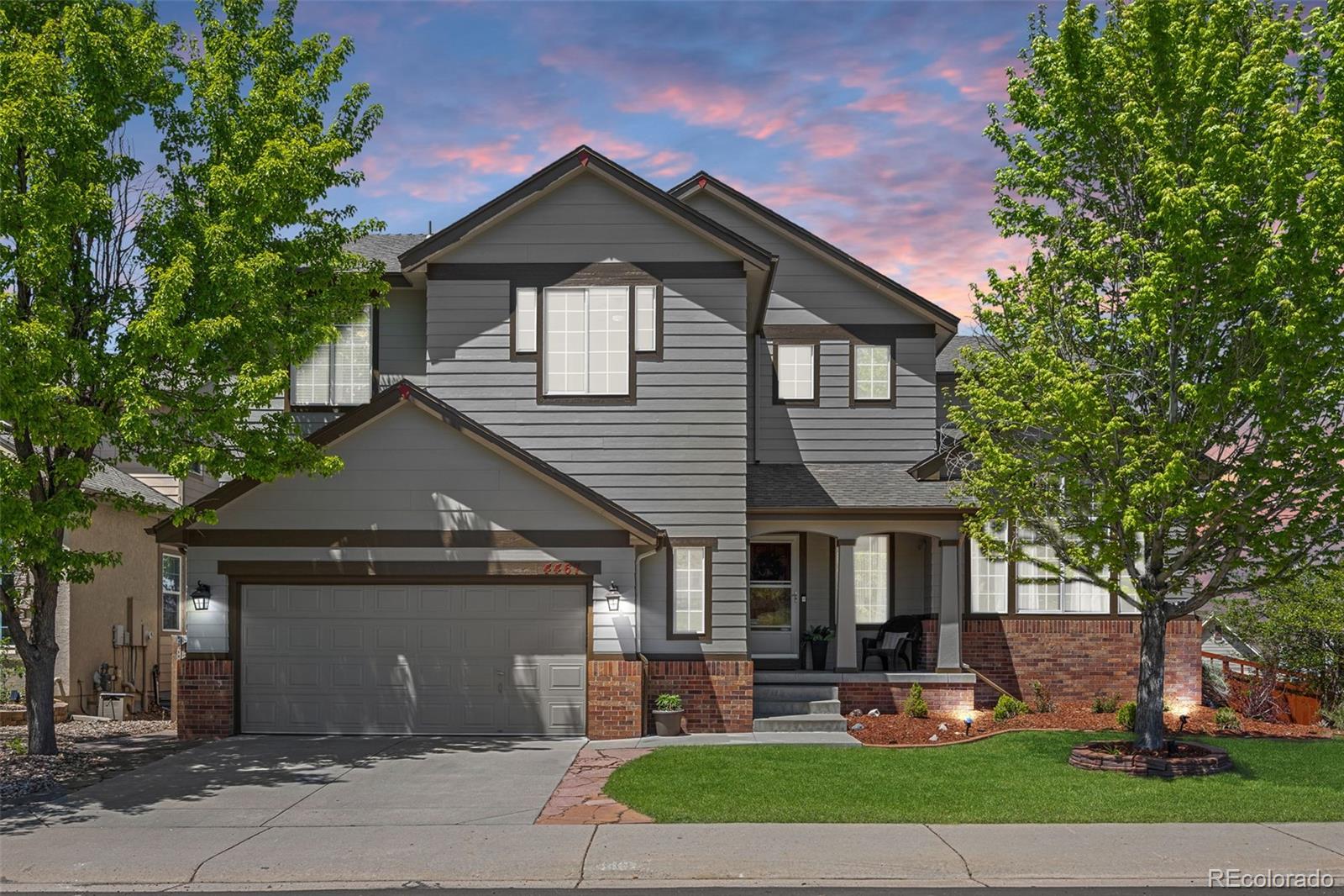 4467 Trailside Lane