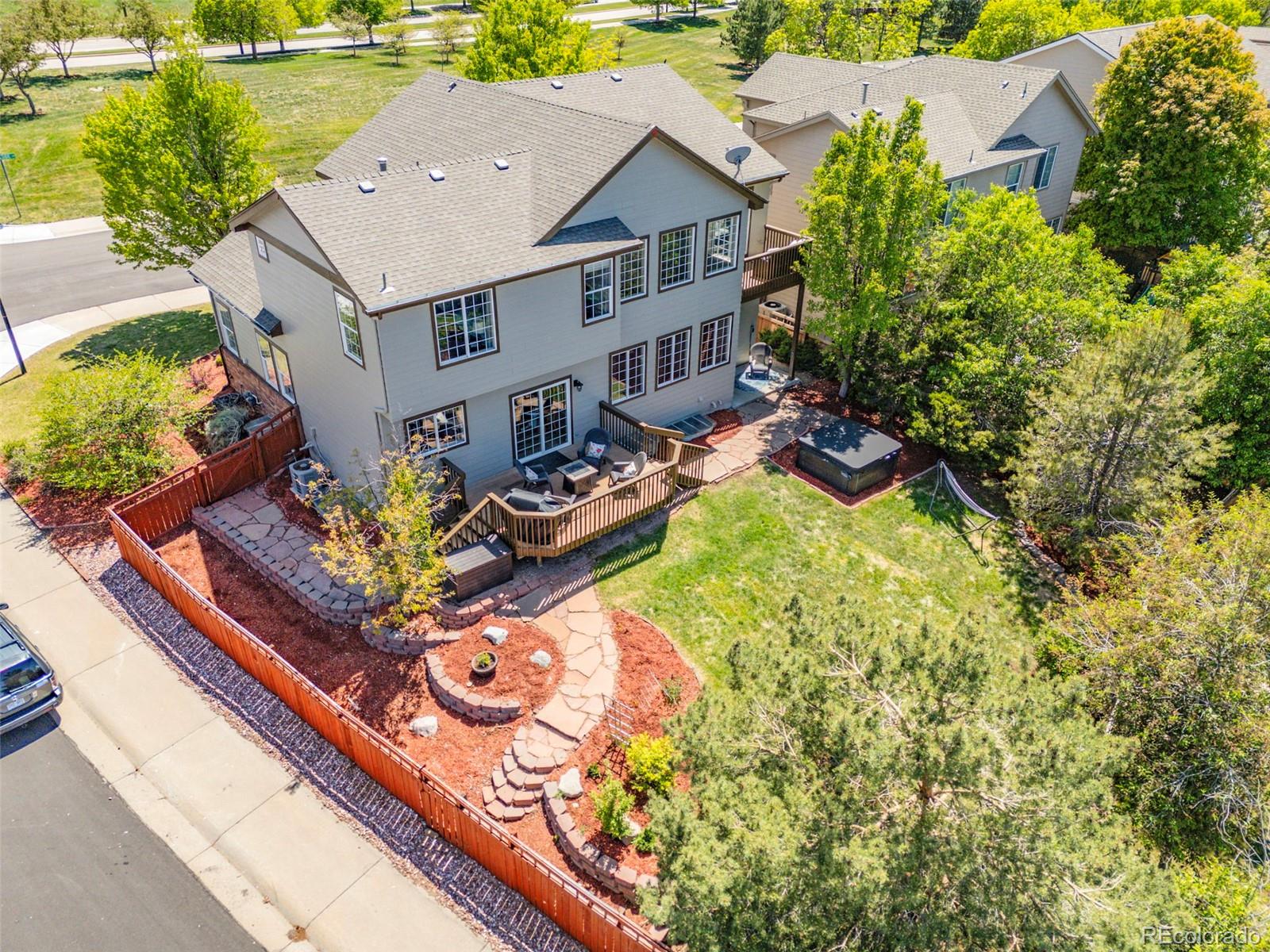 4467 Trailside Lane