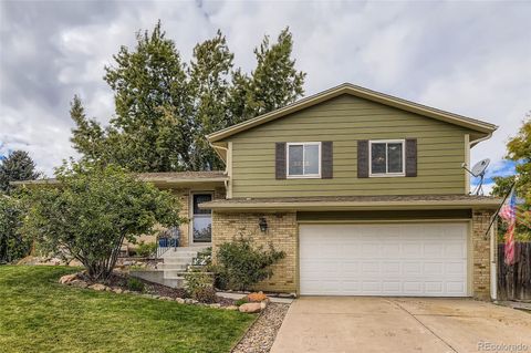 Photo of 19357 E Eastman Place, Aurora, CO 80013 (MLS # 8685645)