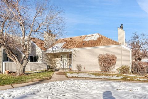 13605 E Yale Avenue A Aurora CO 80014