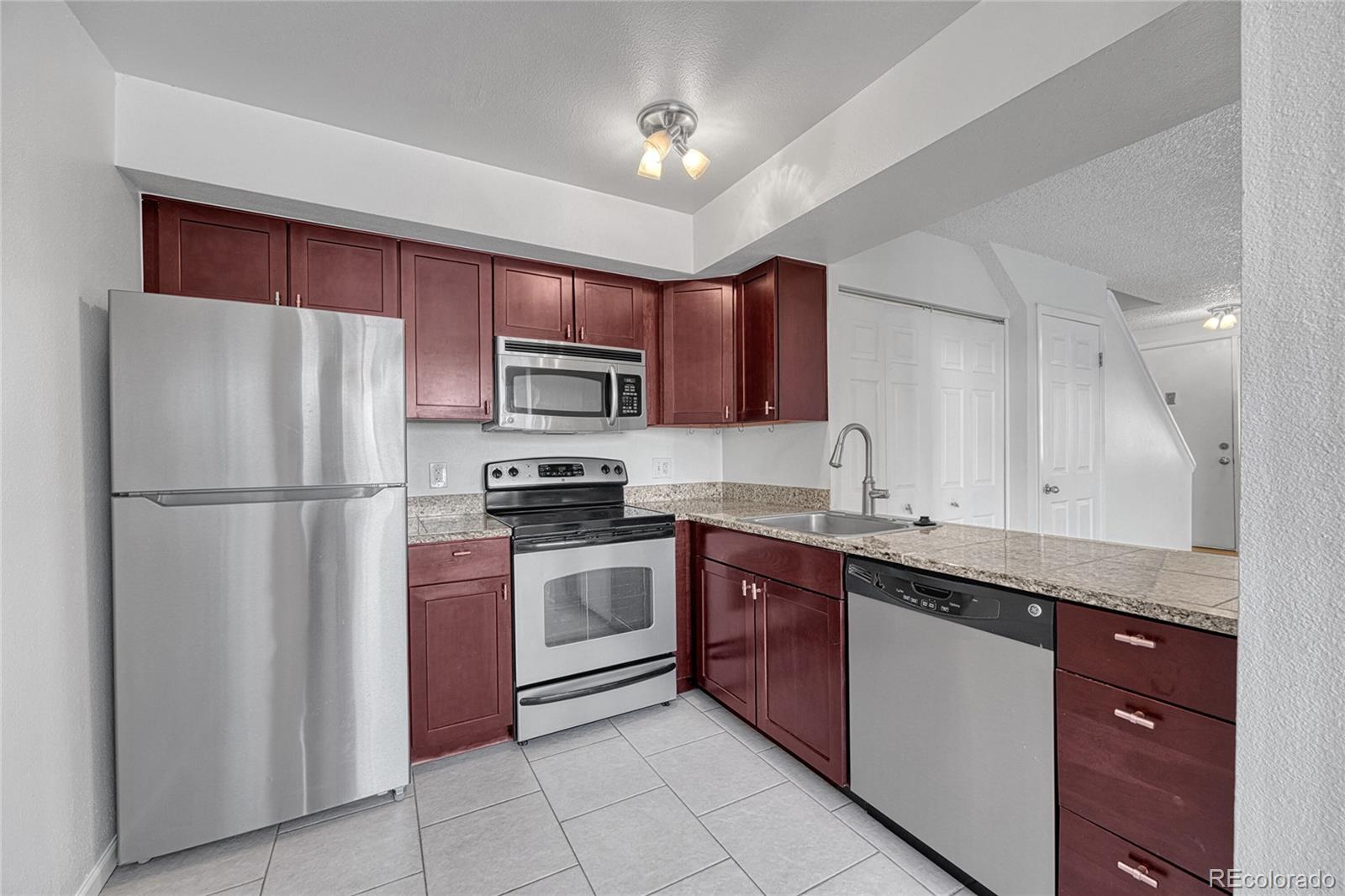 13605 E Yale Avenue A