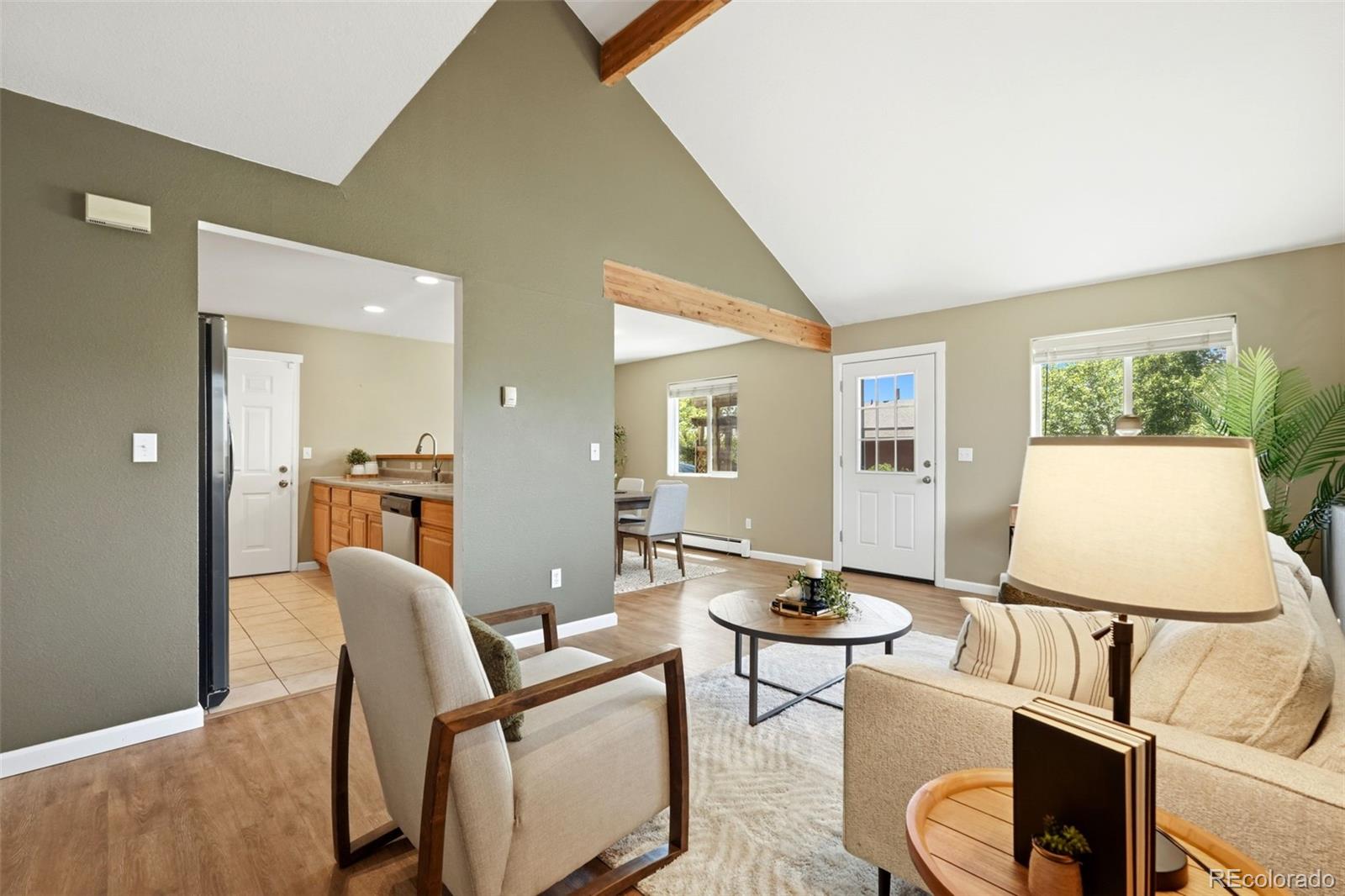 1546 Secrest Court