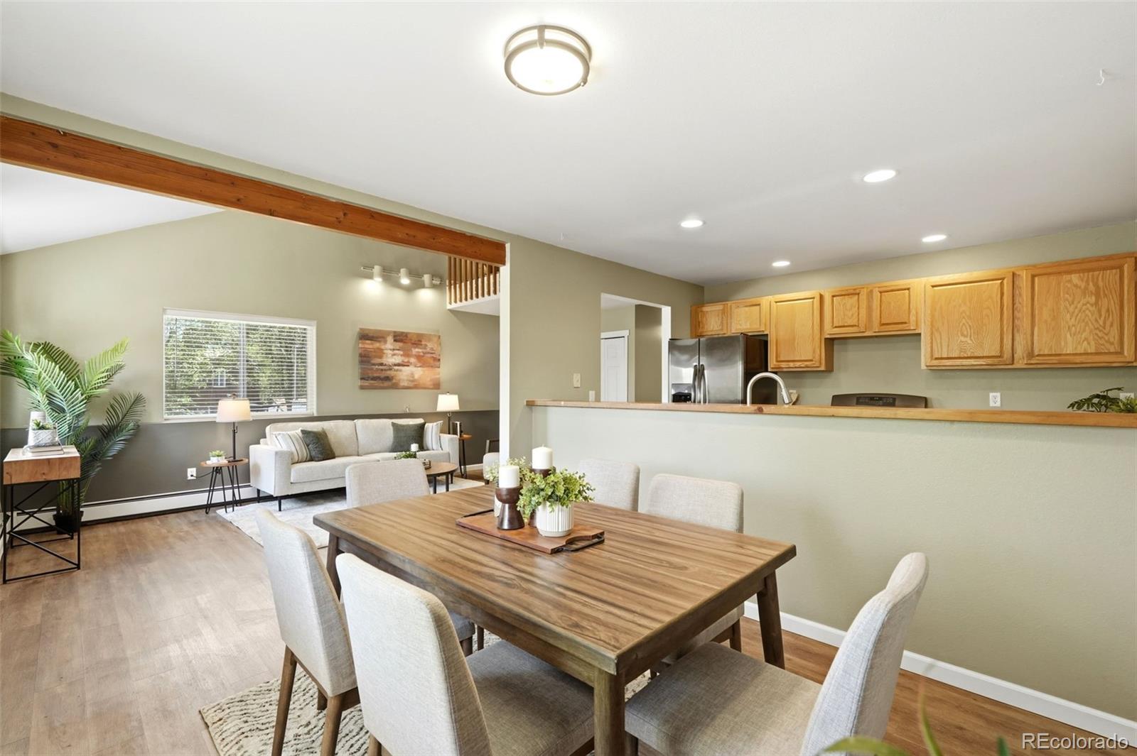 1546 Secrest Court