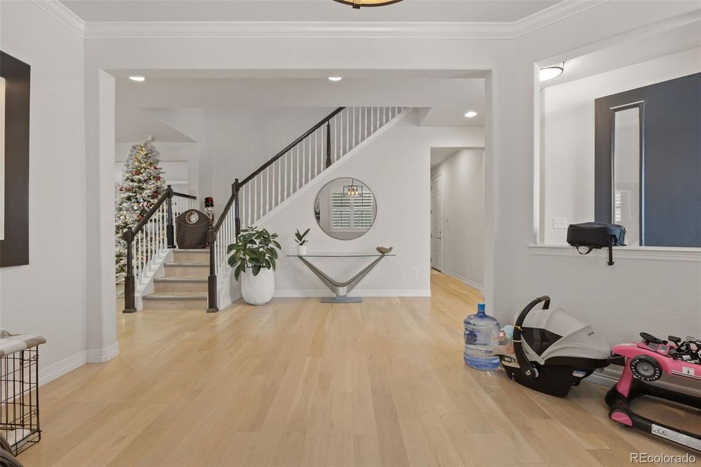 Photo of 15004 Vine Street, Thornton, CO 80602 (MLS # 8643457)