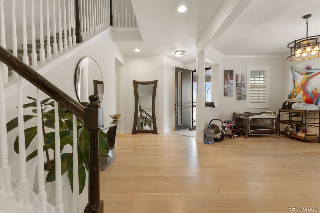 Photo of 15004 Vine Street, Thornton, CO 80602 (MLS # 8643457)