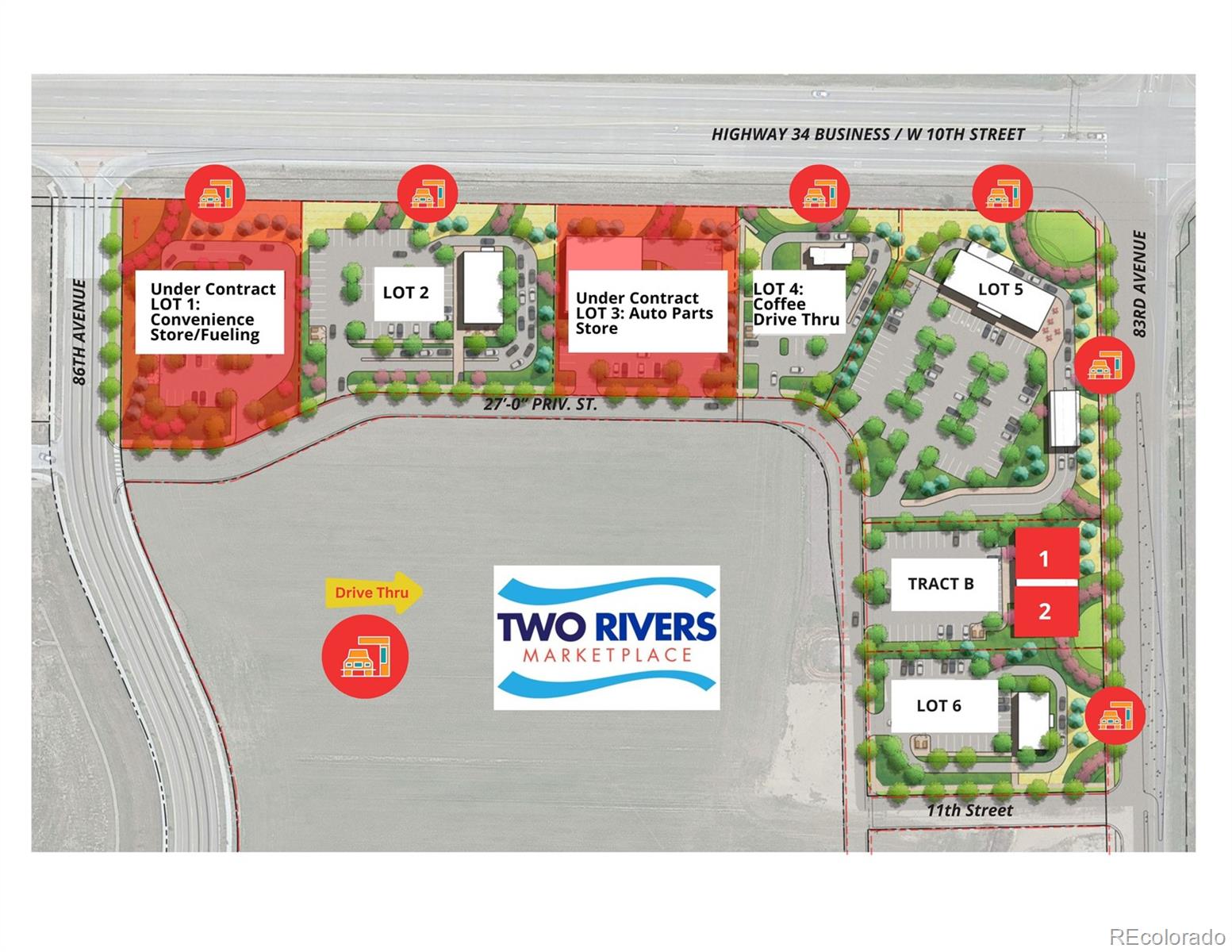 1015 83rd - Lot 5 Avenue