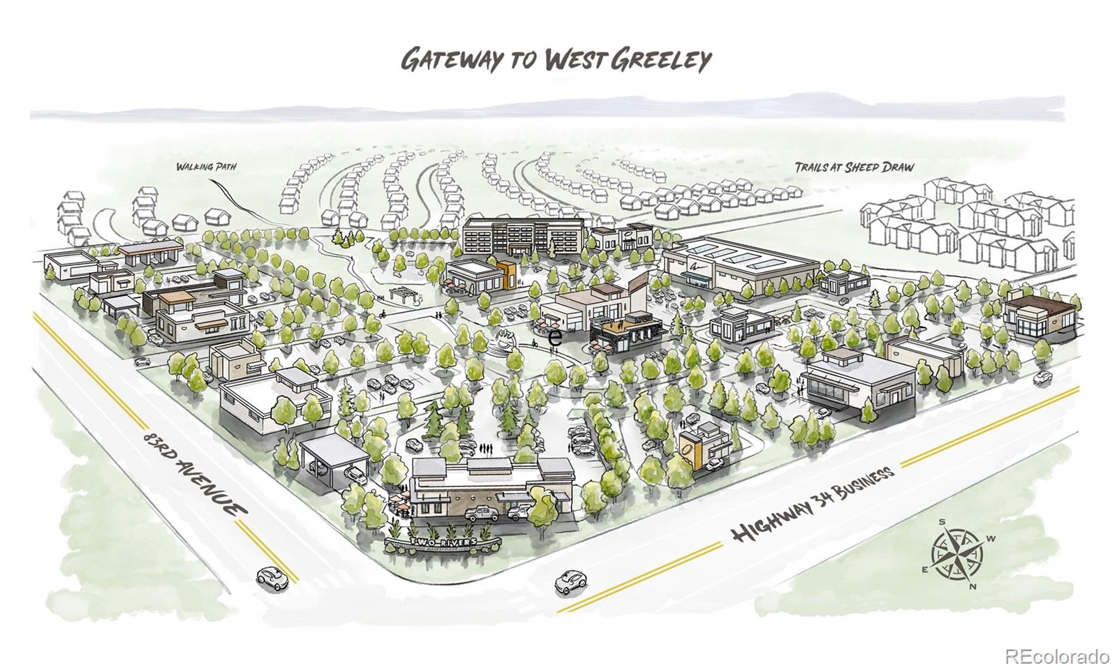 1015 83rd - Lot 5 Avenue