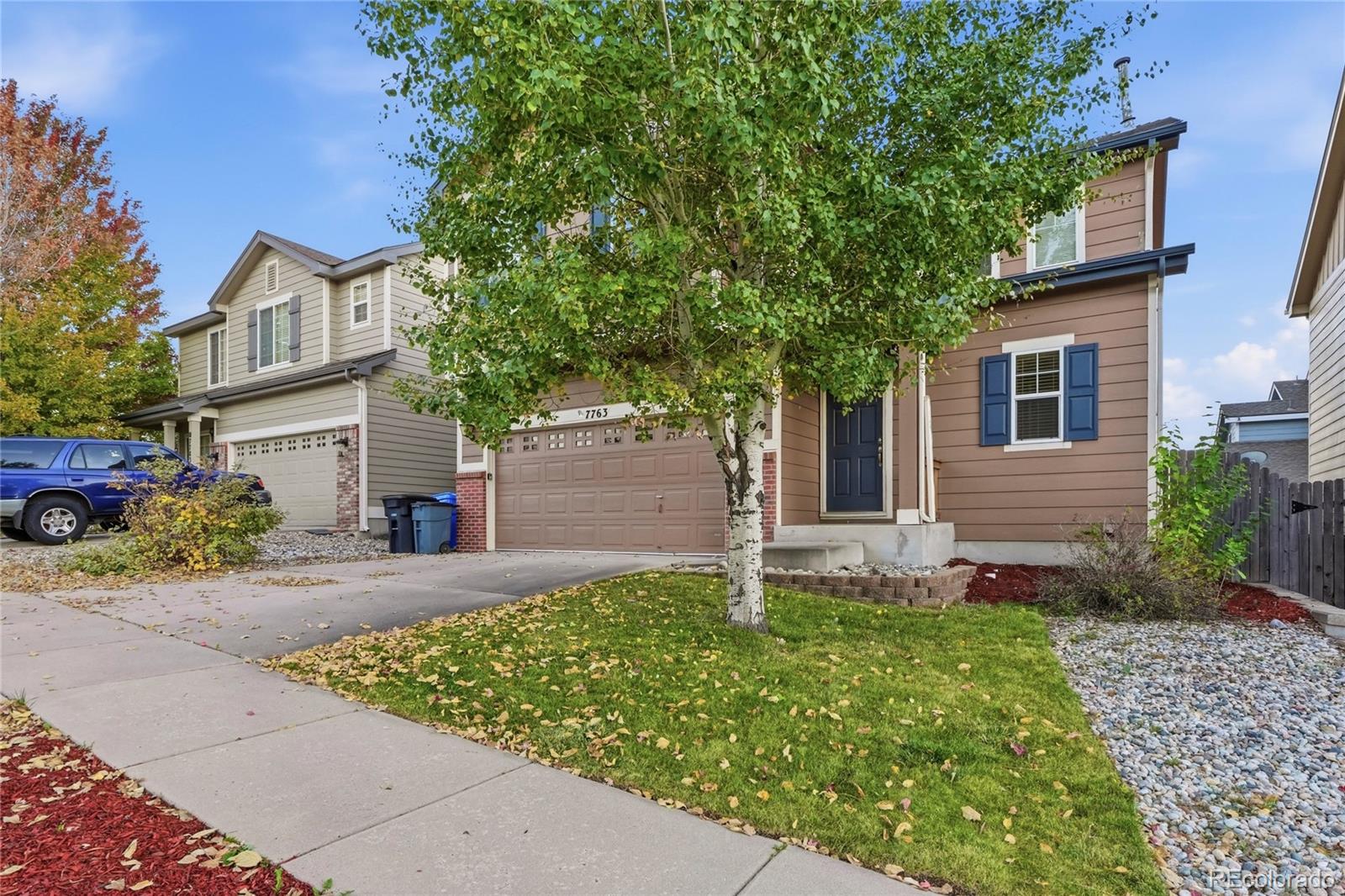 7763 Autumn Leaf Way