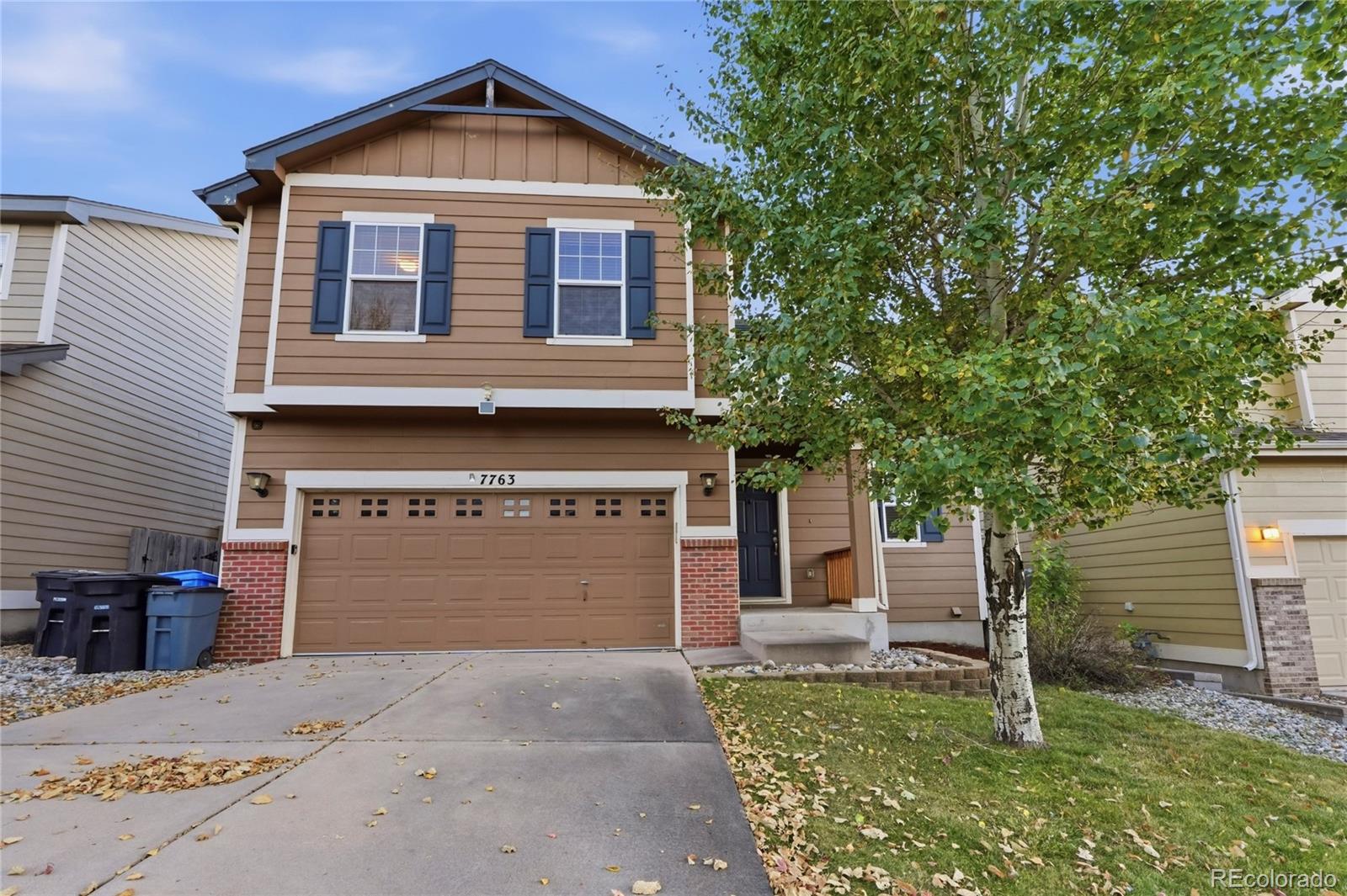 7763 Autumn Leaf Way