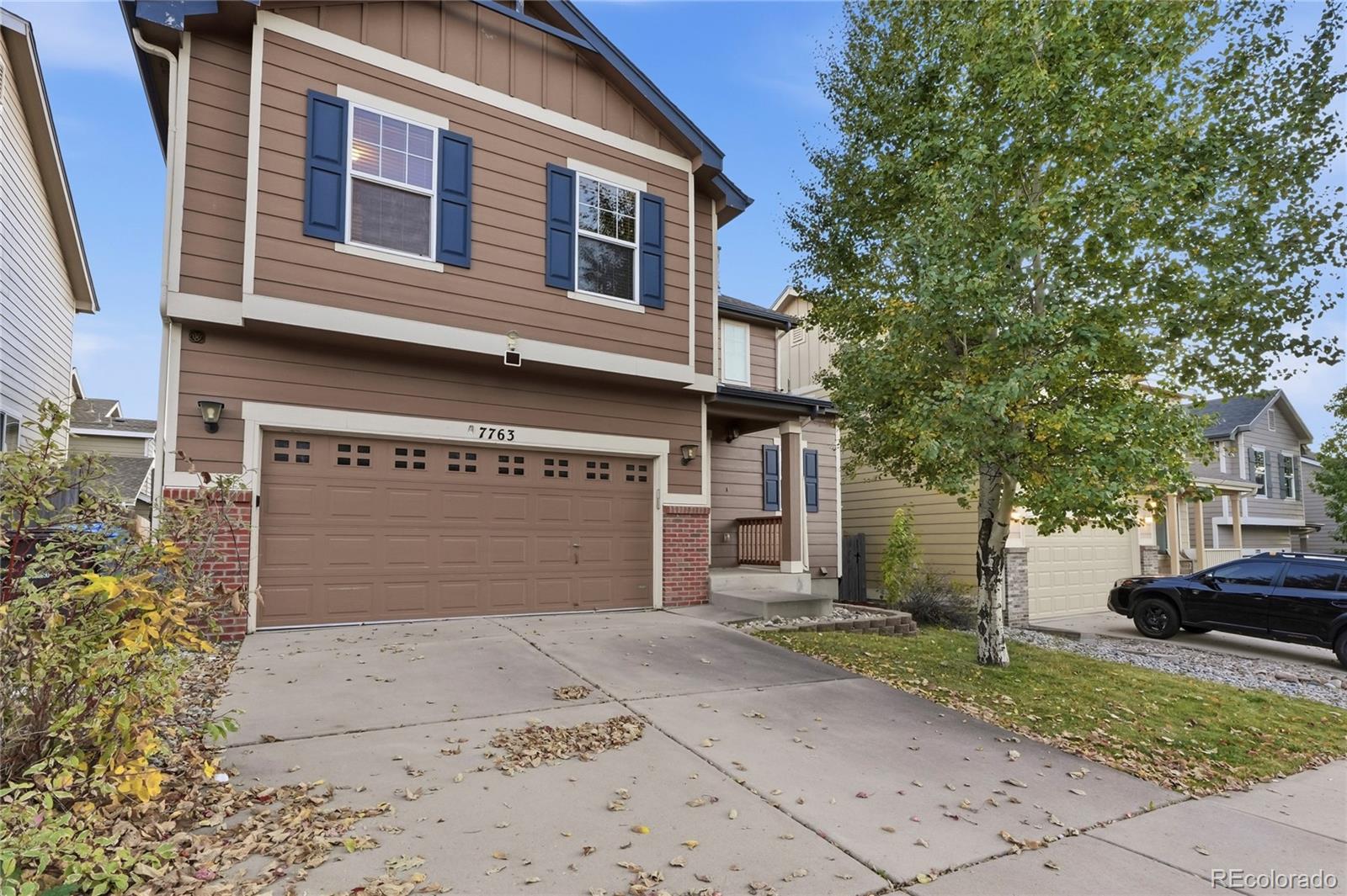 7763 Autumn Leaf Way