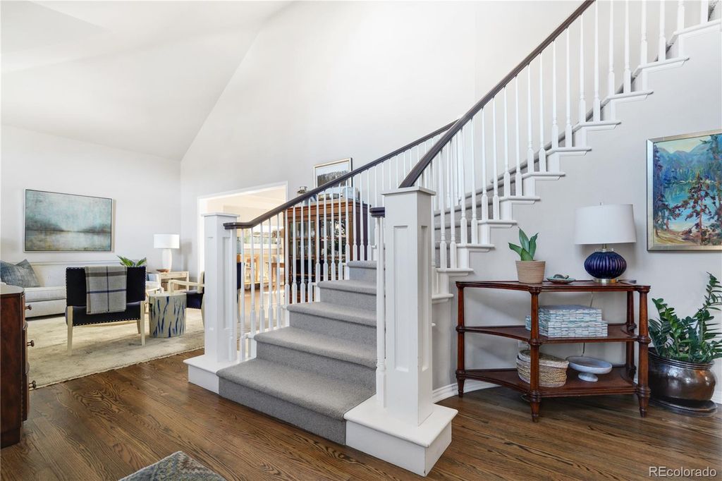 Photo of 5586 E Mineral Lane, Centennial, CO 80122 (MLS # 8129747)