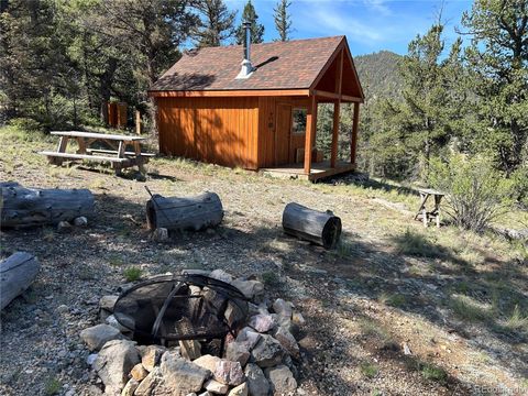 HWY 285/24 Buena Vista CO 81211