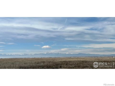 1 County Road 51, Ault, CO 80610 - #: IR980378