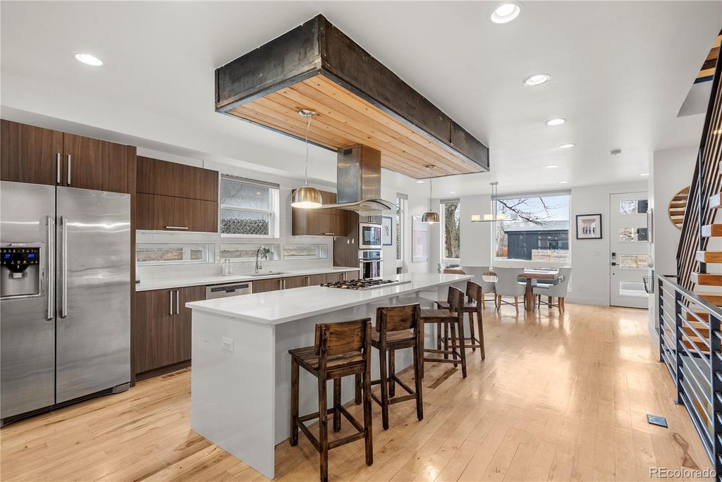 Photo of 3445 W 24th Avenue, Denver, CO 80211 (MLS # 7954268)