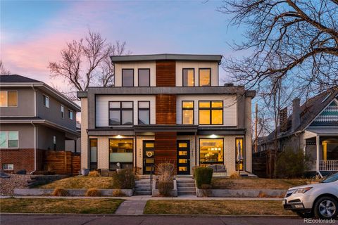 3445 W 24th Avenue Denver CO 80211