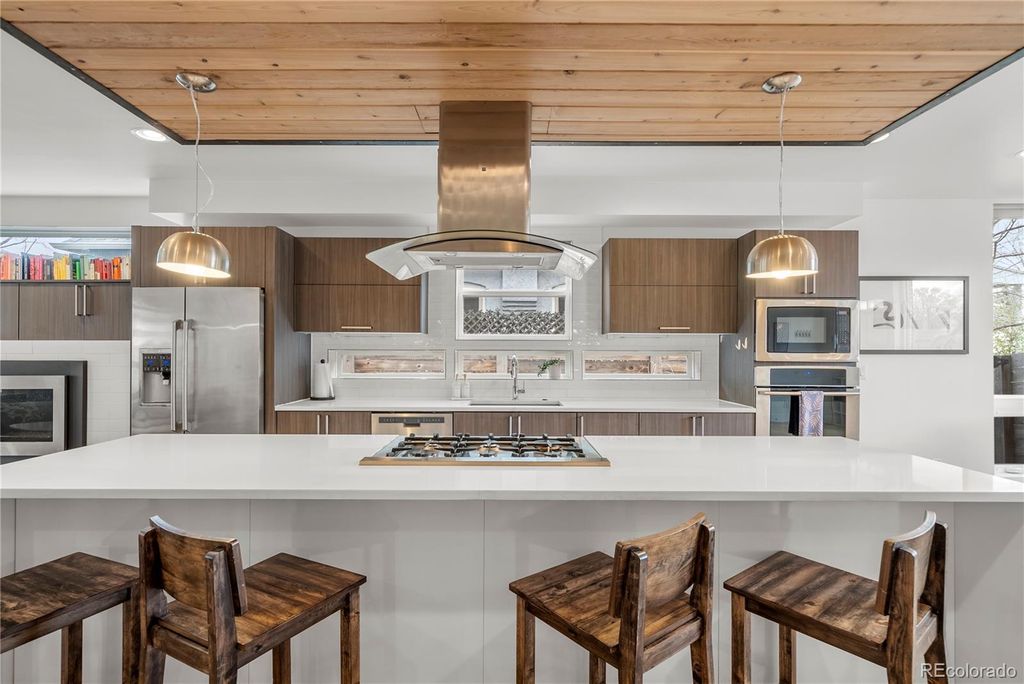 Photo of 3445 W 24th Avenue, Denver, CO 80211 (MLS # 7954268)