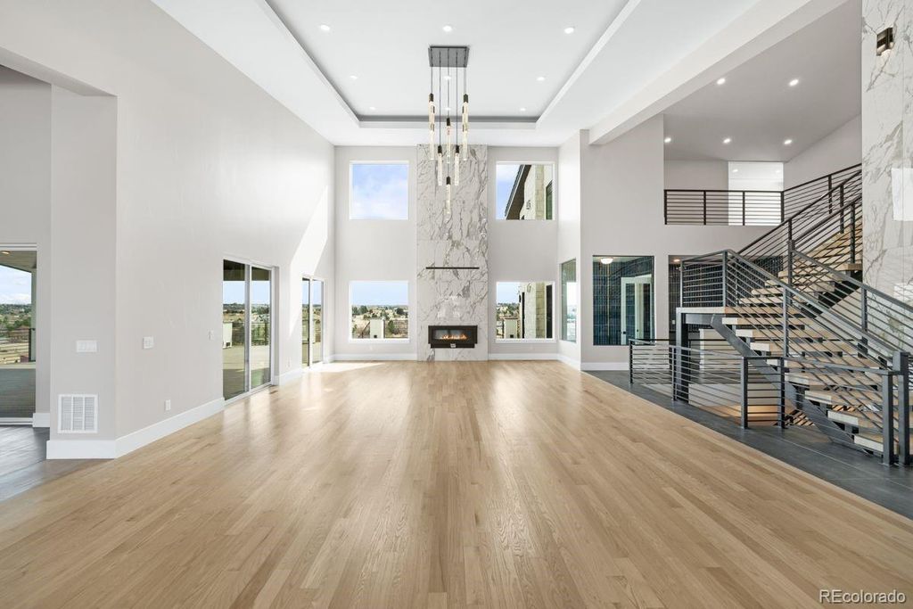 Photo of 6954 S Espana Way, Centennial, CO 80016 (MLS # 2458942)