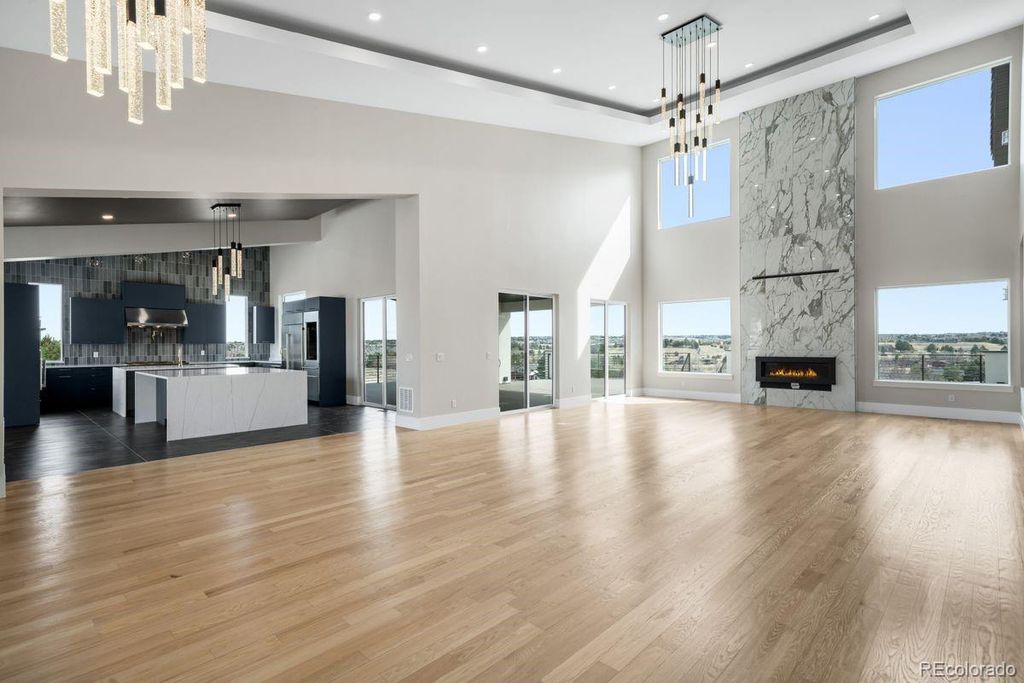 Photo of 6954 S Espana Way, Centennial, CO 80016 (MLS # 2458942)