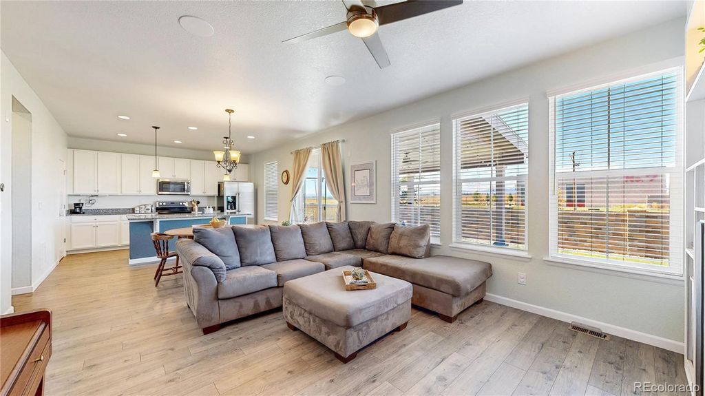 Photo of 15719 Josephine Street, Thornton, CO 80602 (MLS # 8904776)