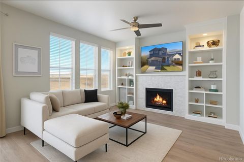 15719 Josephine Street Thornton CO 80602