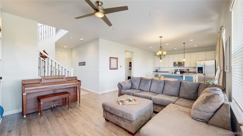 Photo of 15719 Josephine Street, Thornton, CO 80602 (MLS # 8904776)