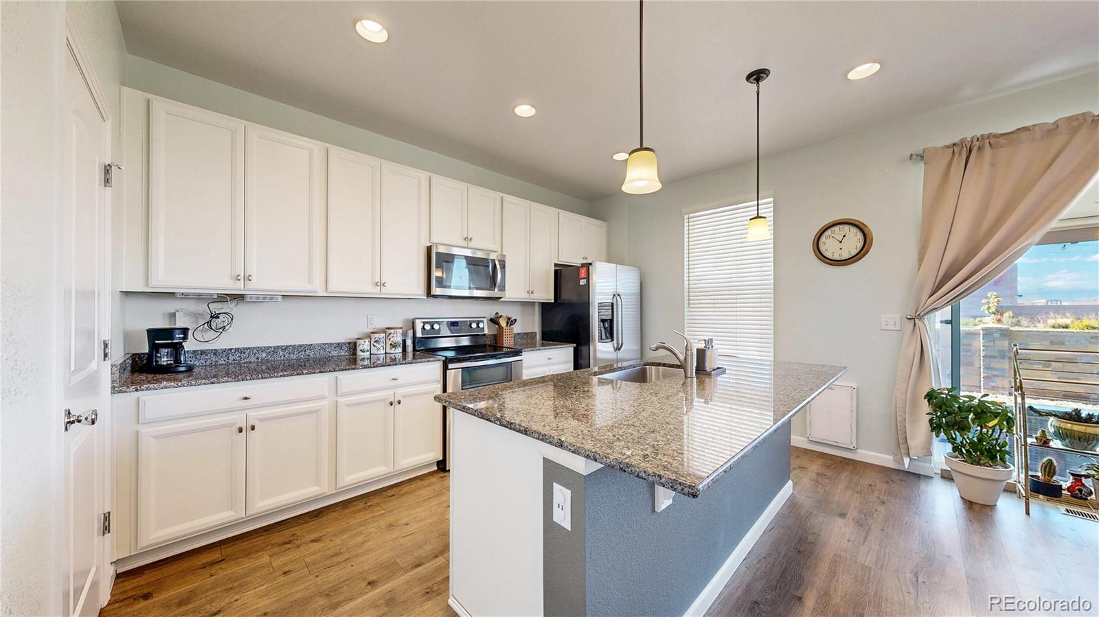 15719 Josephine Street