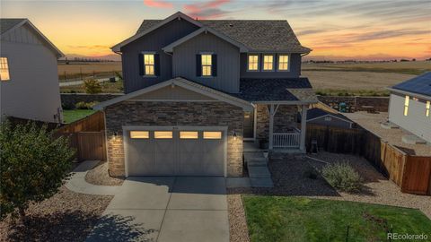15719 Josephine Street Thornton CO 80602
