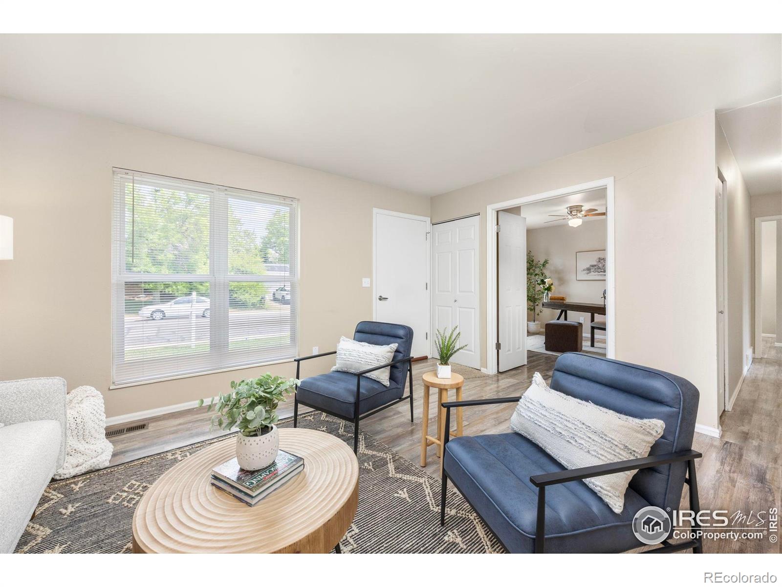 852 W Linden Street