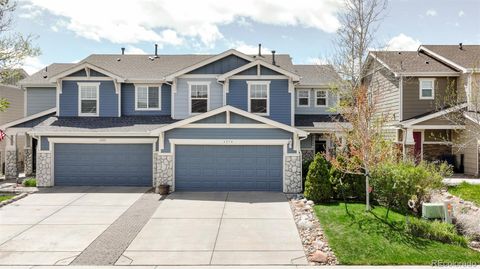 6074 Raleigh Circle, Castle Rock, CO 80104 - MLS#: 6222767