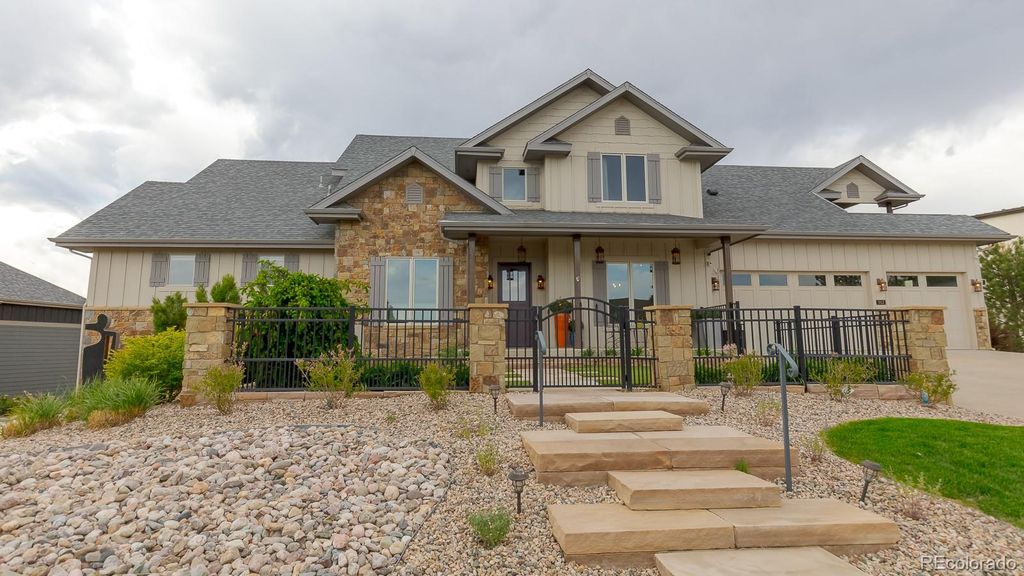 Photo of Loveland, CO 80537 (MLS # 9849687)
