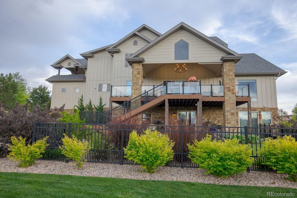 Photo of Loveland, CO 80537 (MLS # 9849687)