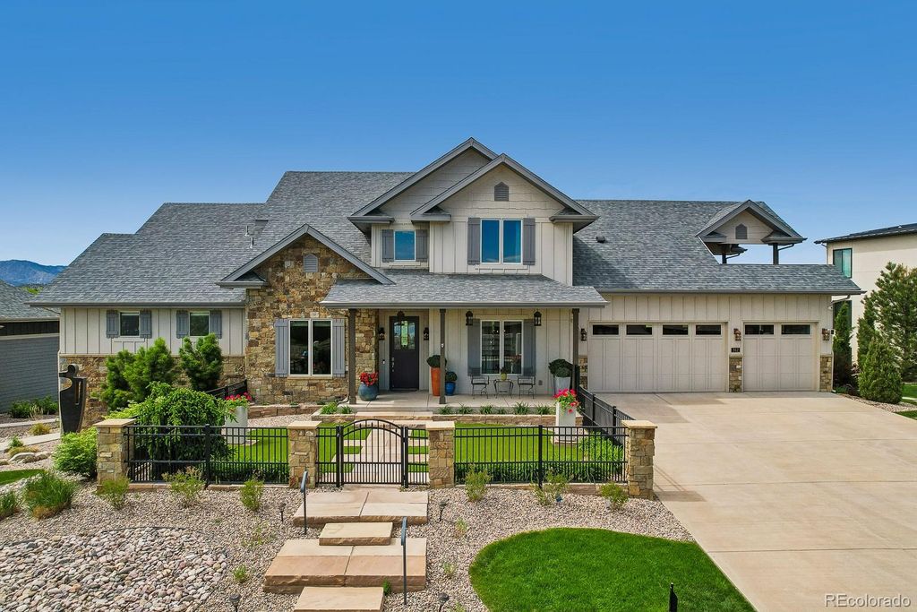 Photo of Loveland, CO 80537 (MLS # 9849687)
