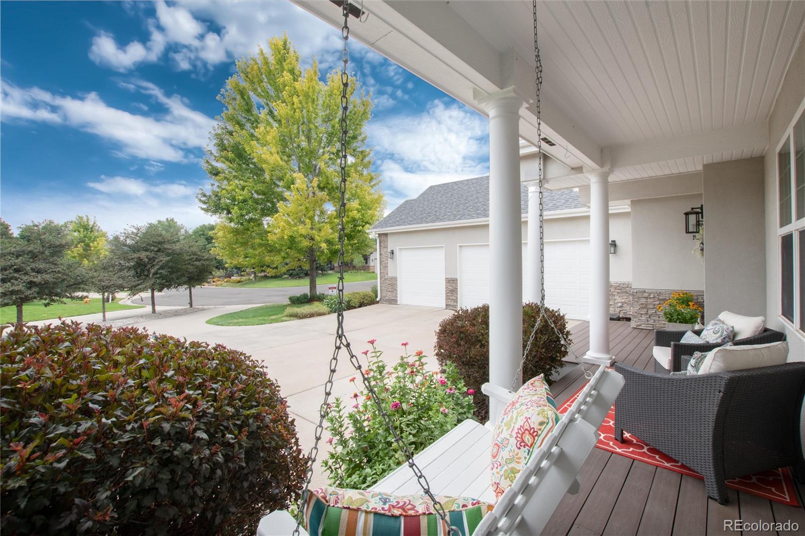 4455 W Aberdeen Place