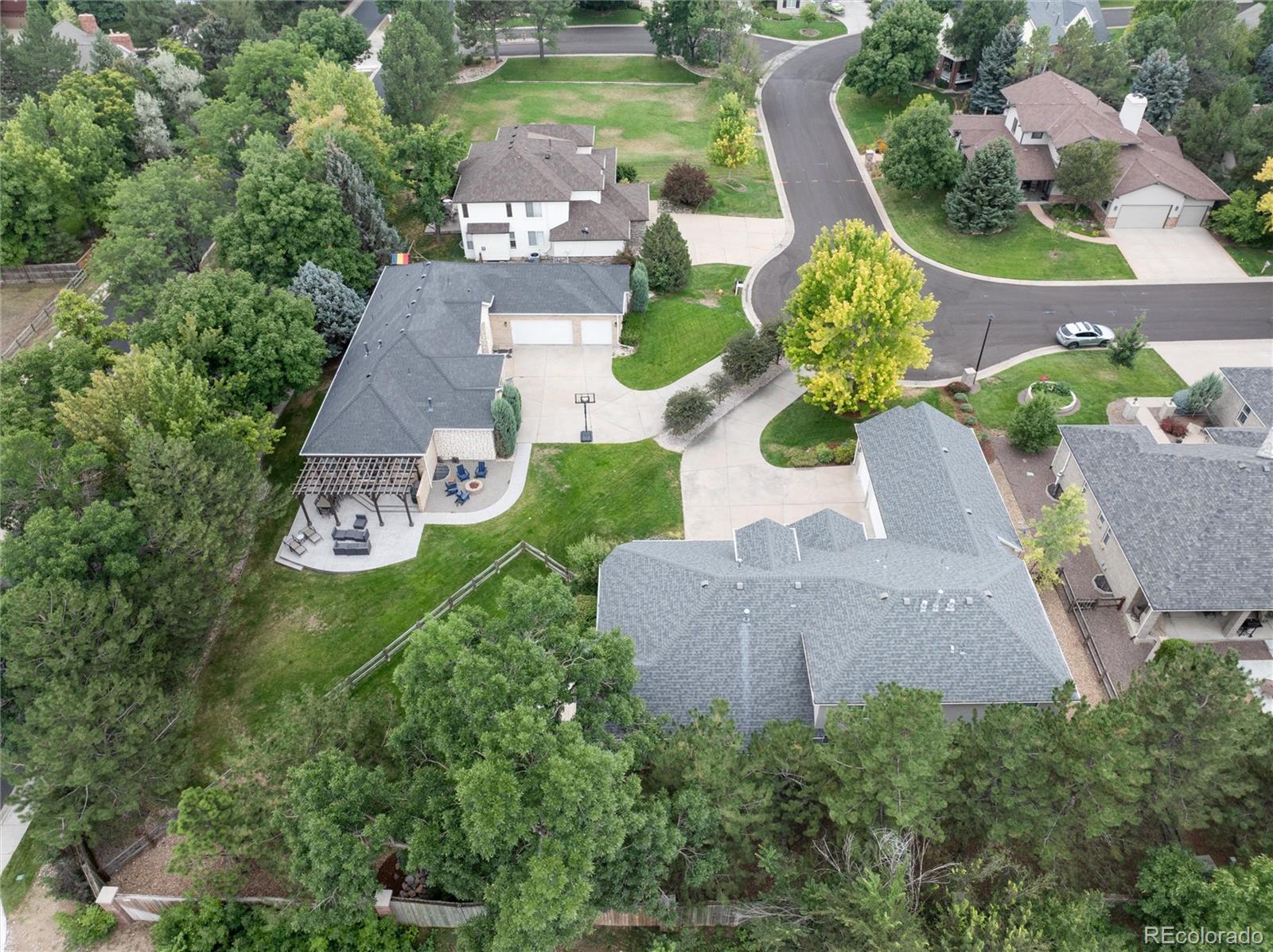 4455 W Aberdeen Place