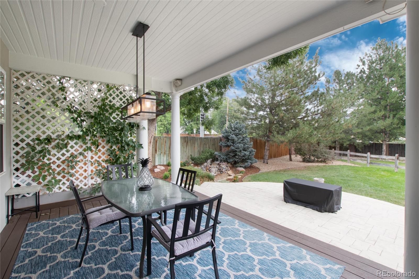 4455 W Aberdeen Place