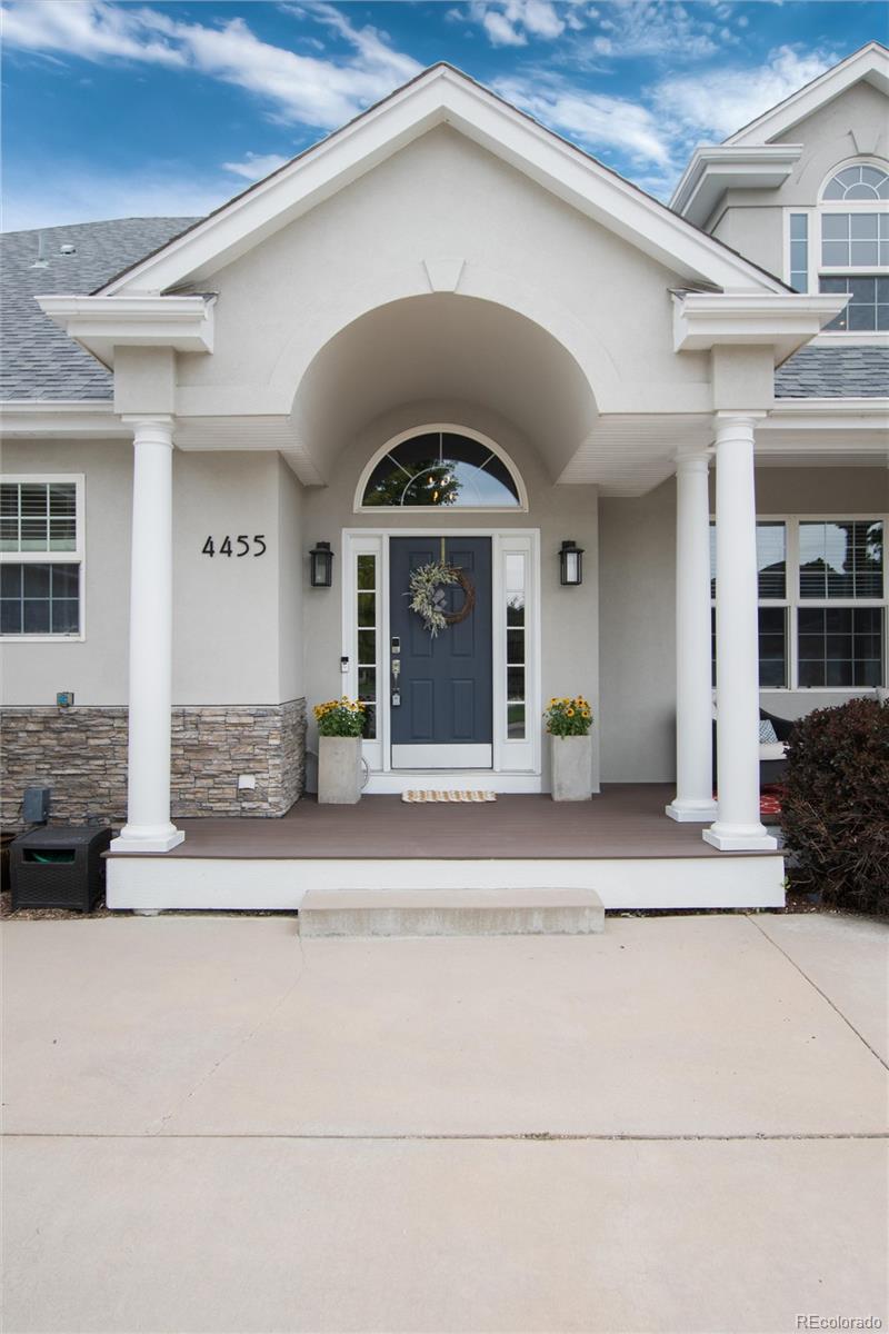 4455 W Aberdeen Place